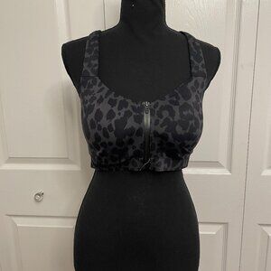 Victoria's Secret Knockout Sports Bra Size- 36D